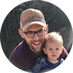 Profile photo of Eric Turney