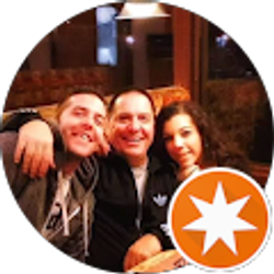 Profile photo of Steve Palestini