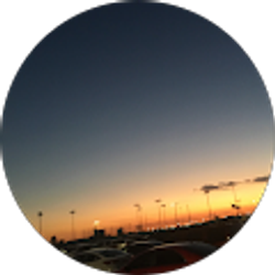 Profile photo of Aline !