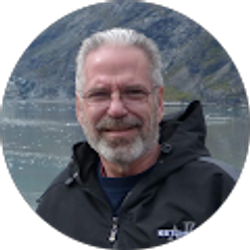 Profile photo of Scott Silver