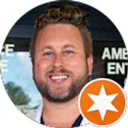 Profile photo of Mark Christensen