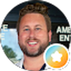 Profile photo of Mark Christensen