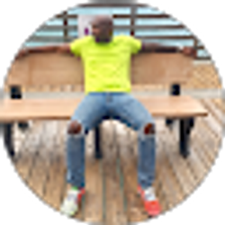 Profile photo of dwayne beliah