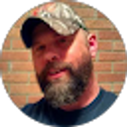 Profile photo of Ron Clements