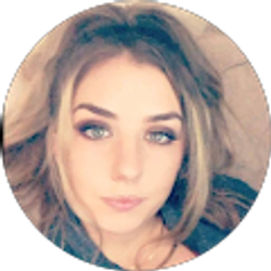 Profile photo of Samantha Delabar