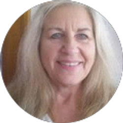 Profile photo of Carla Nischke