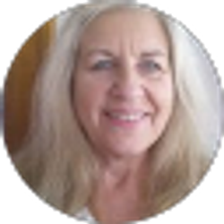 Profile photo of Carla Nischke