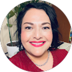 Profile photo of Angelica Garcia