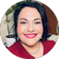 Profile photo of Angelica Garcia
