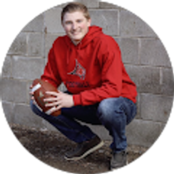 Profile photo of Konnor Aufenthie