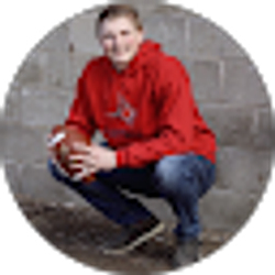 Profile photo of Konnor Aufenthie