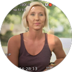 Profile photo of Ashley Robertson