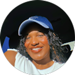 Profile photo of Malayeasha Alexis