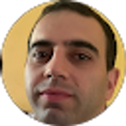 Profile photo of Hayk S
