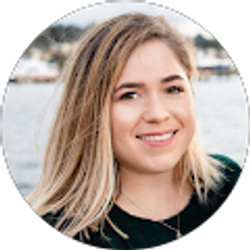 Profile photo of Kara Caggiano