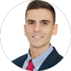 Profile photo of Andrew Garcia