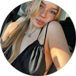 Profile photo of Samantha Garcia