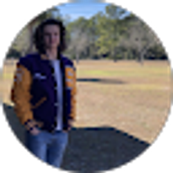 Profile photo of Travis Roberson