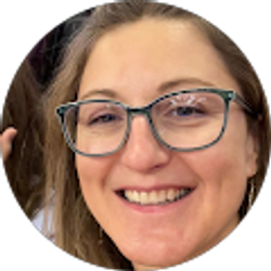 Profile photo of Jessica Witte