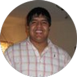 Profile photo of Trinidad Arredondo