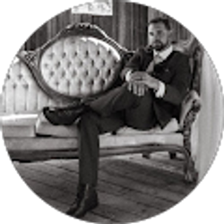 Profile photo of Damyen Bair