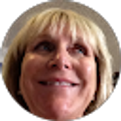 Profile photo of Lin Kreiger