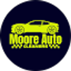 Profile photo of Kristopher Moore