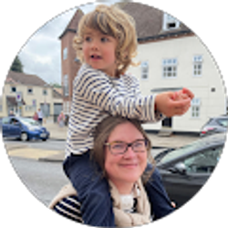 Profile photo of Joan Koch