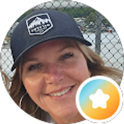 Profile photo of Heather Britton