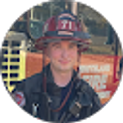 Profile photo of Matt Kay
