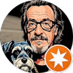 Profile photo of Tim J Turner