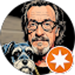 Profile photo of Tim J Turner