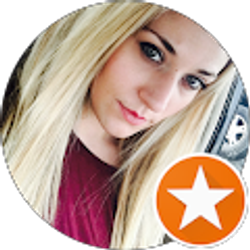 Profile photo of Alexandria Baker