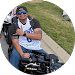 Profile photo of Jericho Fuerte