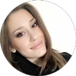 Profile photo of Dana