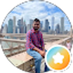 Profile photo of Venna Vamsi