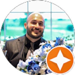 Profile photo of Stephen Rodriguez