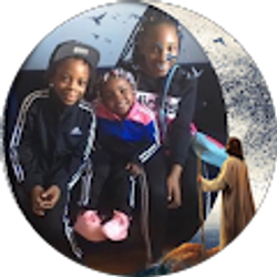 Profile photo of S Wilson