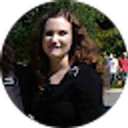 Profile photo of Rachel Connell