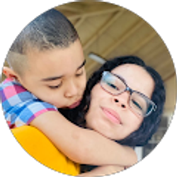 Profile photo of Daniella Aleman