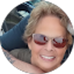Profile photo of Kellie Wohlfehrt