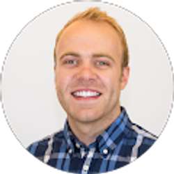 Profile photo of Tyler Etris