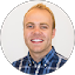 Profile photo of Tyler Etris