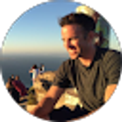 Profile photo of Dan Peck