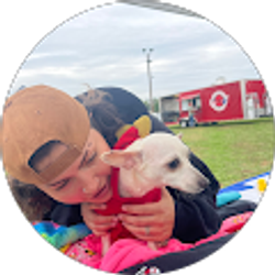 Profile photo of Alexis Brady