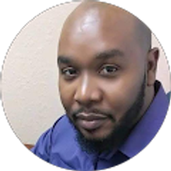 Profile photo of Lester Ifill