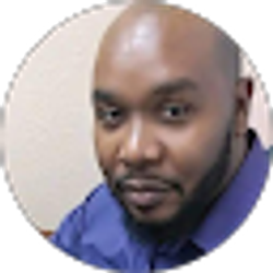 Profile photo of Lester Ifill