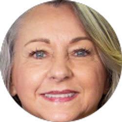 Profile photo of Sandy Madison