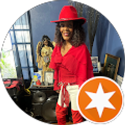 Profile photo of Gloria Weathers
