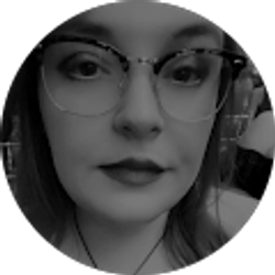 Profile photo of Rebecca Fugate